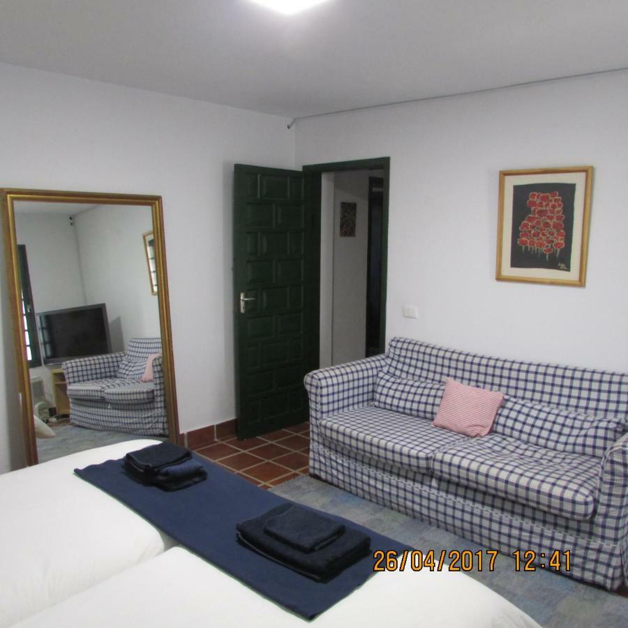 Finca Hoya Del Pozo Телде Екстериор снимка