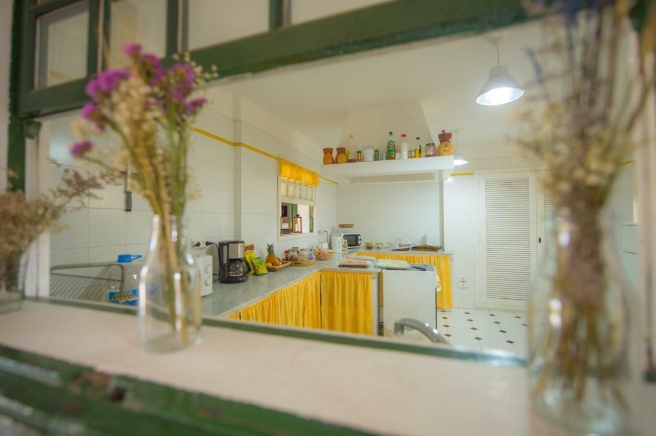 Finca Hoya Del Pozo Телде Екстериор снимка