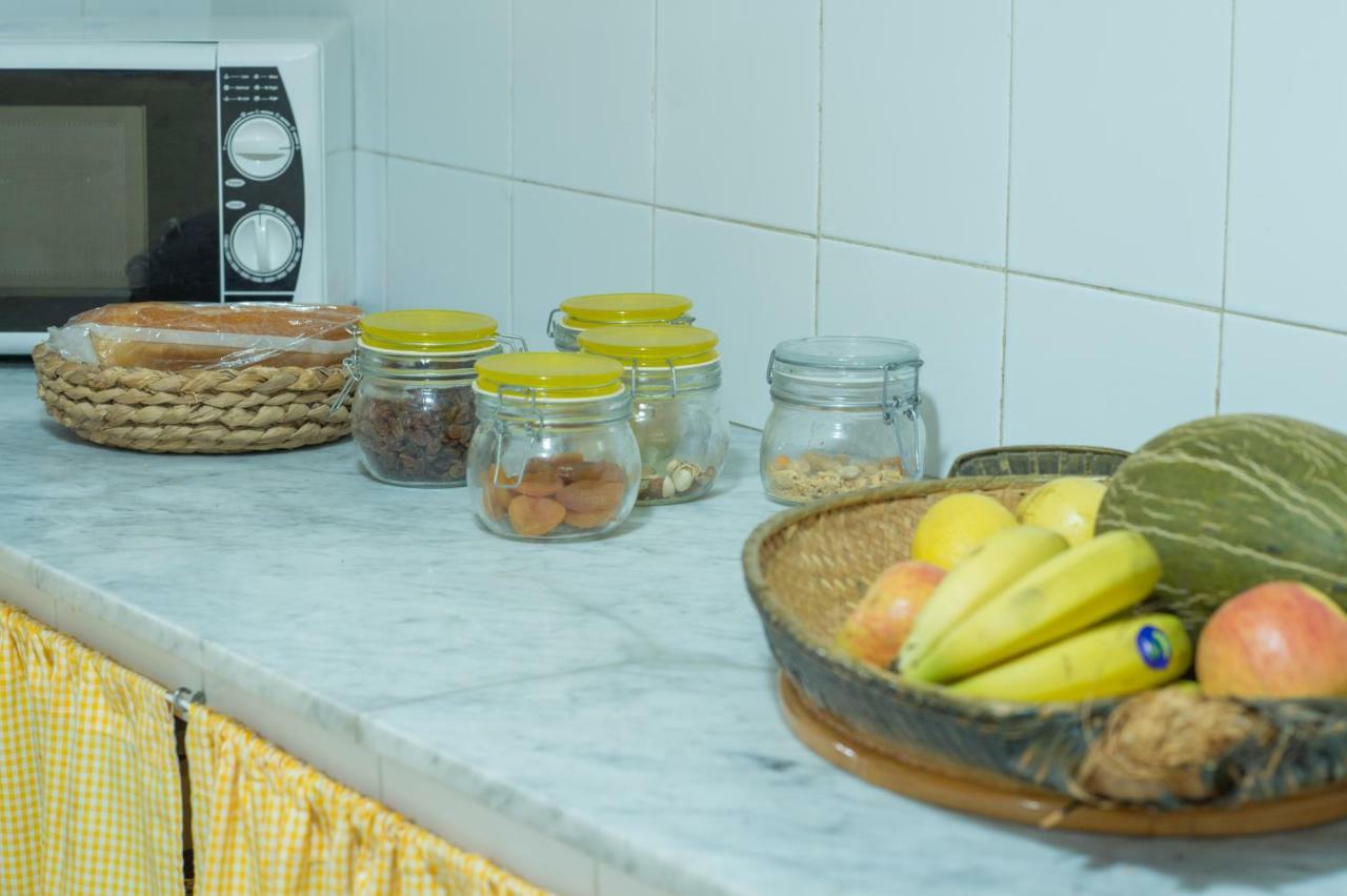 Finca Hoya Del Pozo Телде Екстериор снимка